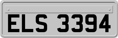ELS3394