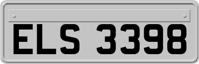 ELS3398