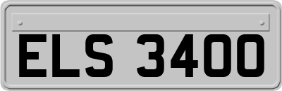 ELS3400