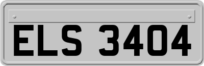 ELS3404