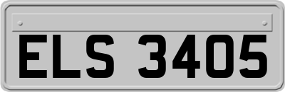 ELS3405