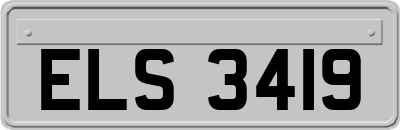 ELS3419