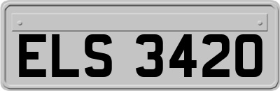 ELS3420
