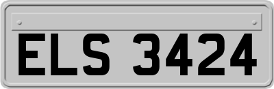 ELS3424
