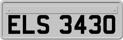 ELS3430