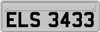 ELS3433