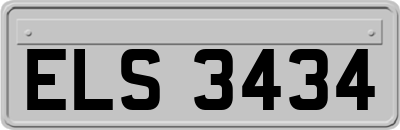 ELS3434