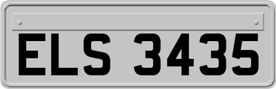 ELS3435