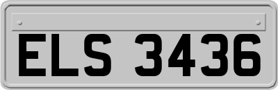 ELS3436