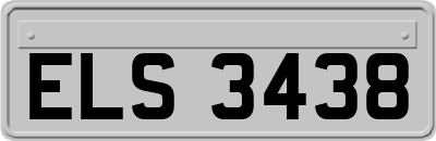 ELS3438
