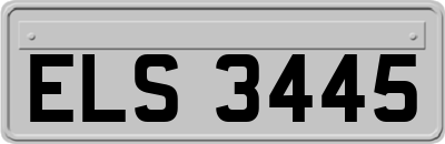 ELS3445