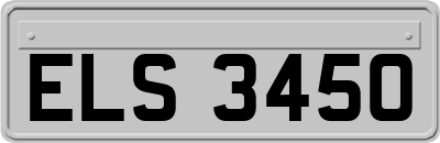 ELS3450