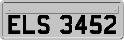 ELS3452