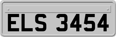 ELS3454