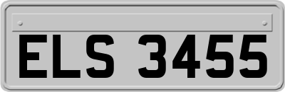ELS3455