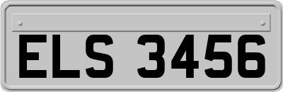 ELS3456