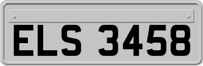 ELS3458
