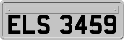 ELS3459