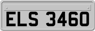 ELS3460