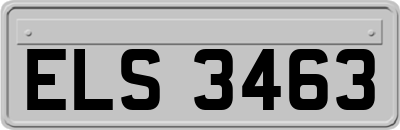 ELS3463