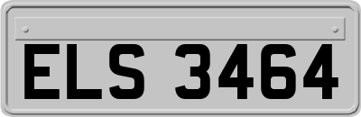 ELS3464