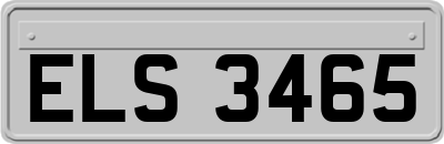 ELS3465