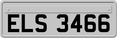 ELS3466
