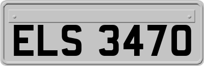 ELS3470