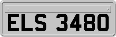 ELS3480