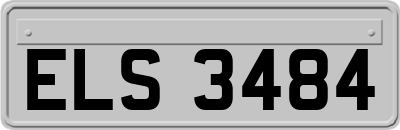 ELS3484