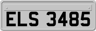 ELS3485