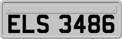 ELS3486