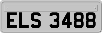 ELS3488