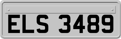 ELS3489