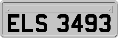 ELS3493