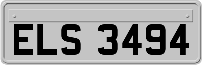 ELS3494