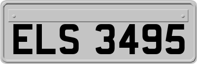 ELS3495