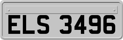 ELS3496