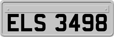 ELS3498