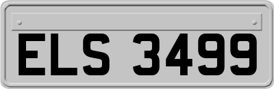 ELS3499