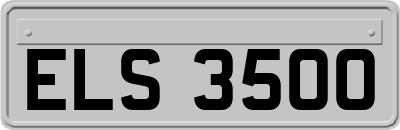 ELS3500