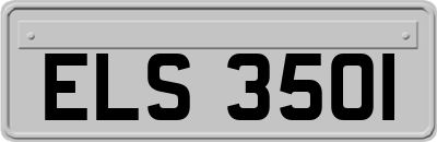ELS3501