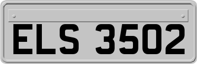 ELS3502