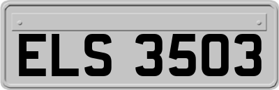 ELS3503
