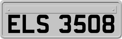 ELS3508