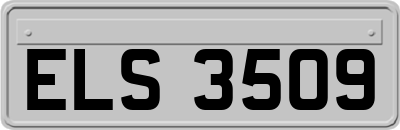ELS3509