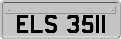 ELS3511
