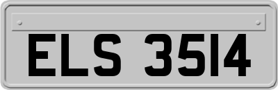 ELS3514