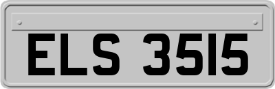 ELS3515