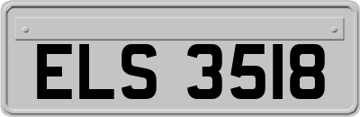 ELS3518